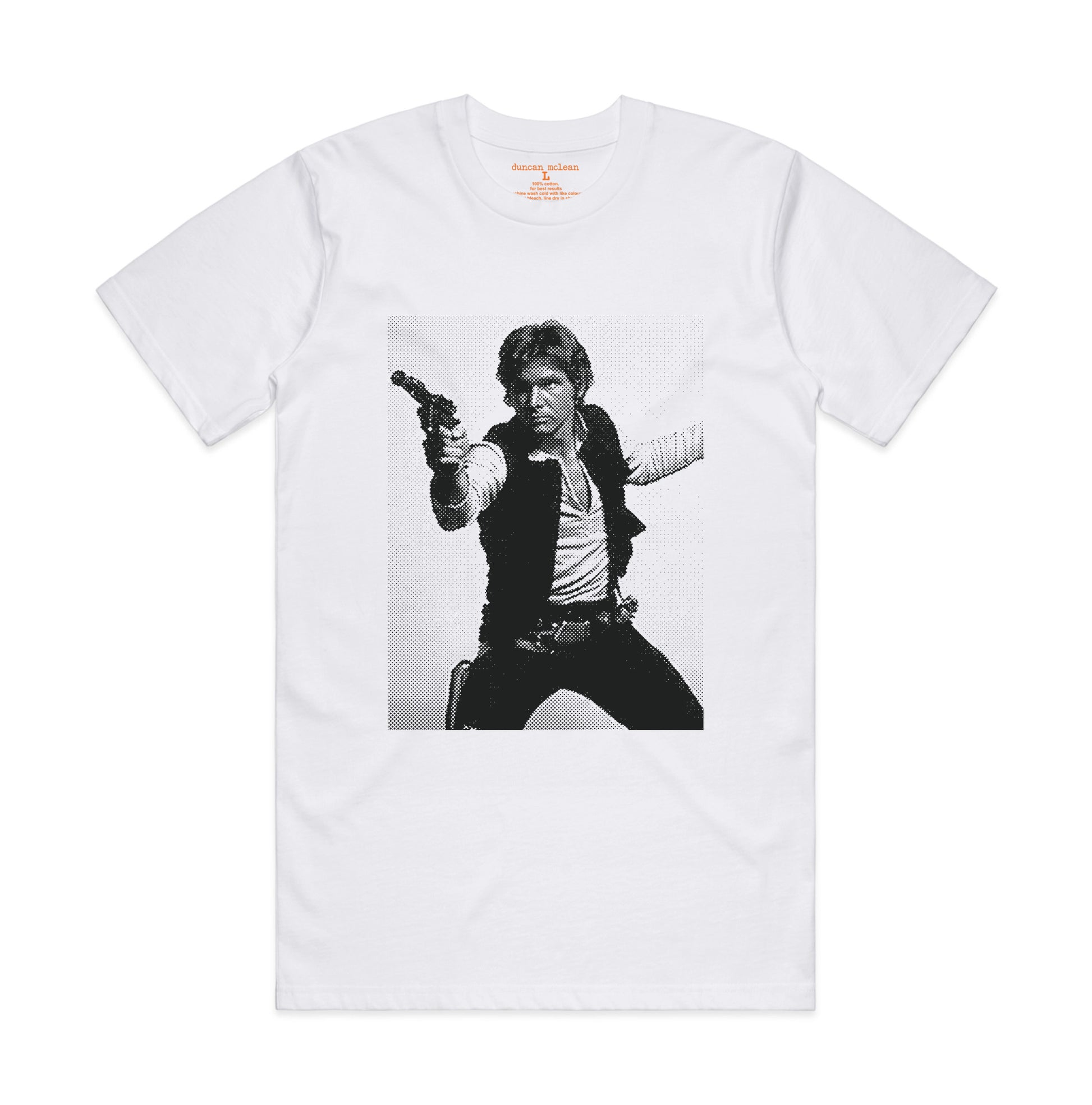 Han Solo