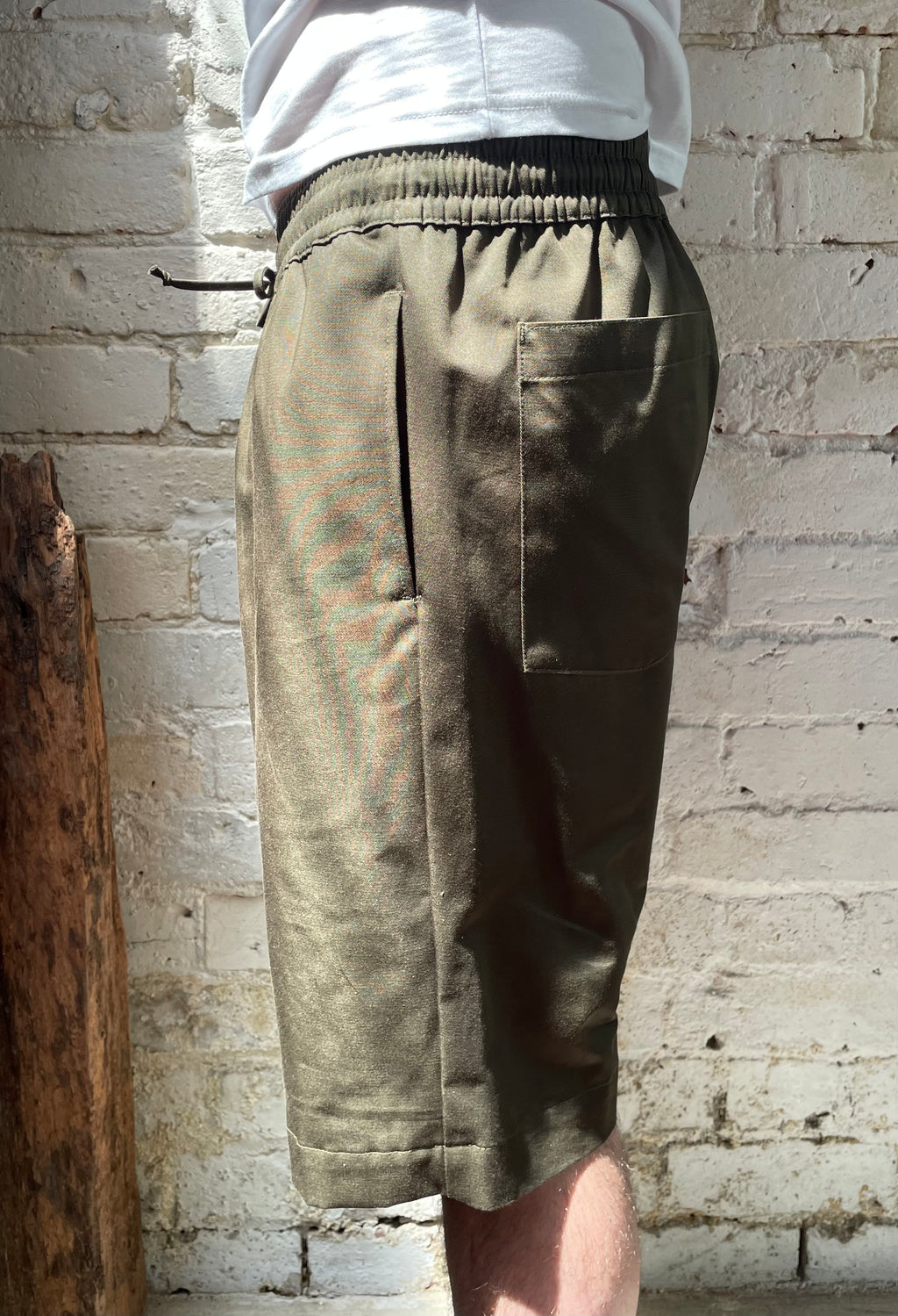 BBQ shorts