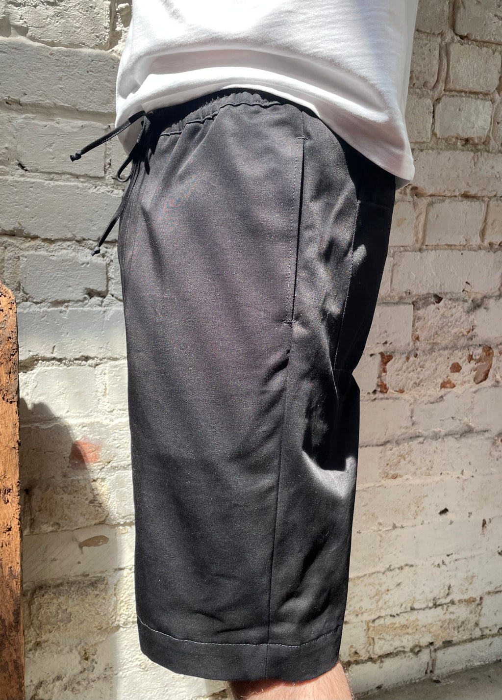 BBQ shorts