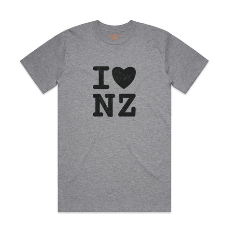 I black heart NZ