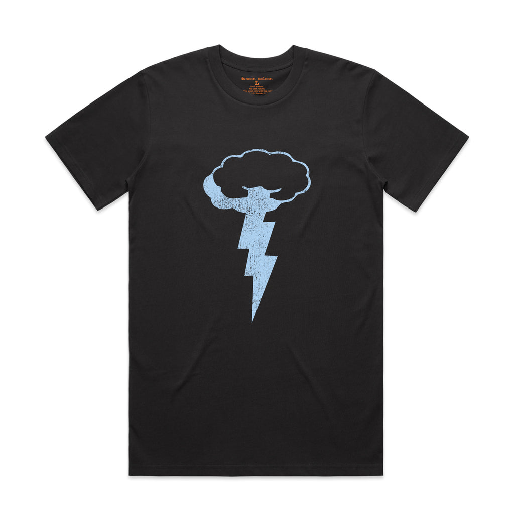 Lightening bolt