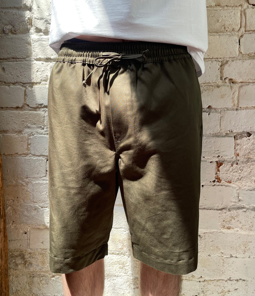 BBQ shorts