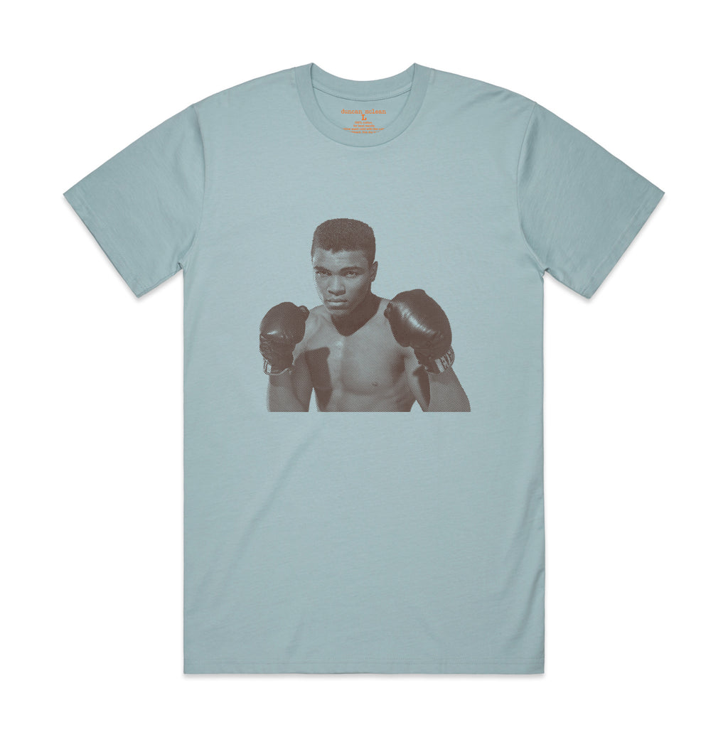 Ali