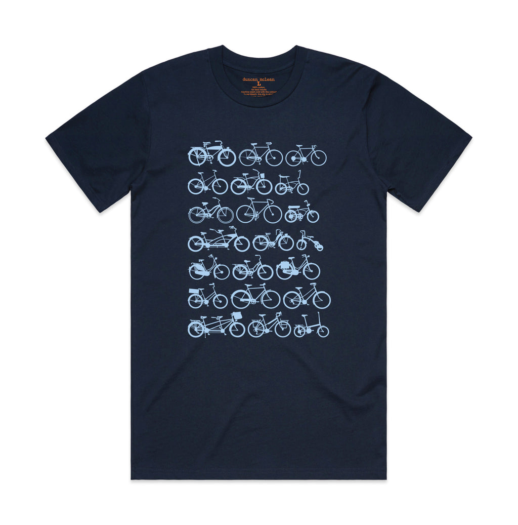 Bikes