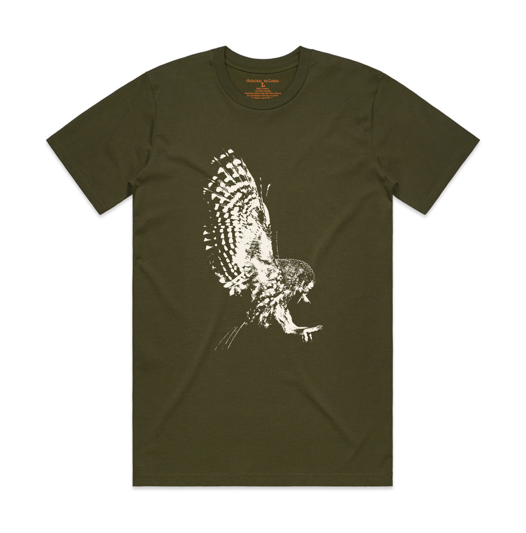 Morepork