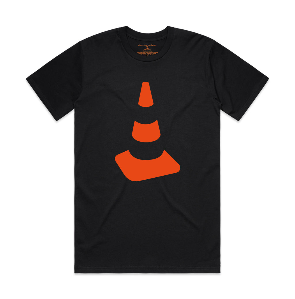 Road cone