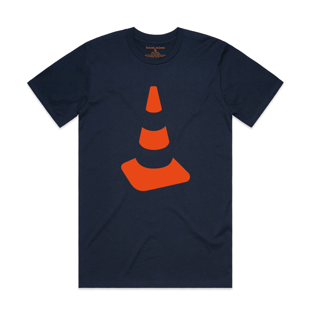 Road cone