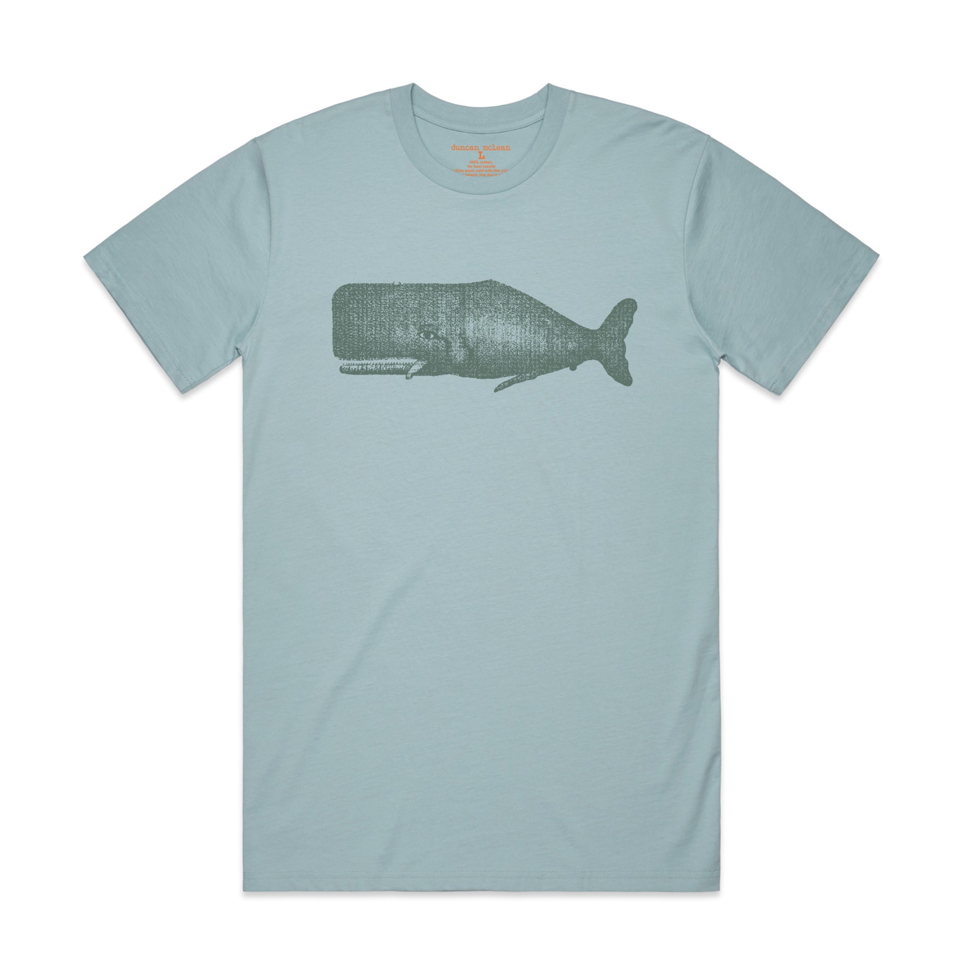 Whale
